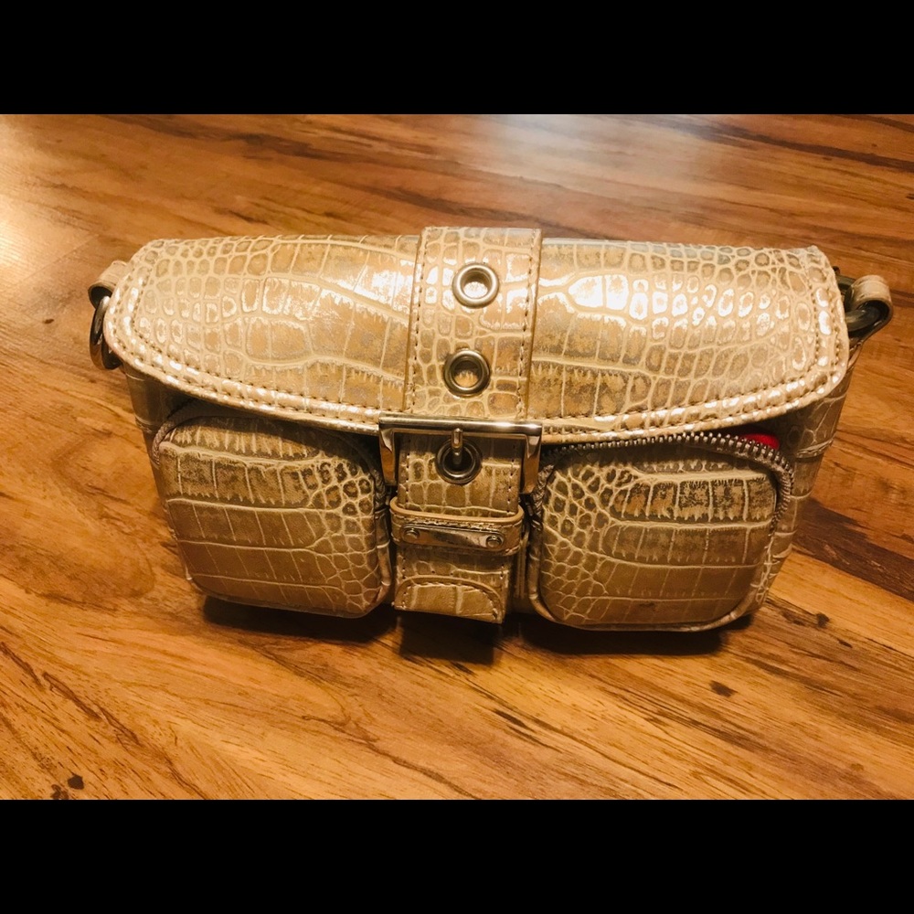 Foax Snake Handbag